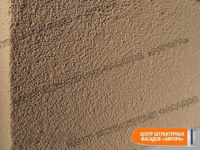 Шубка макросъемка Поверхность из крошки определенного размера, плотно прижатой друг к другу
